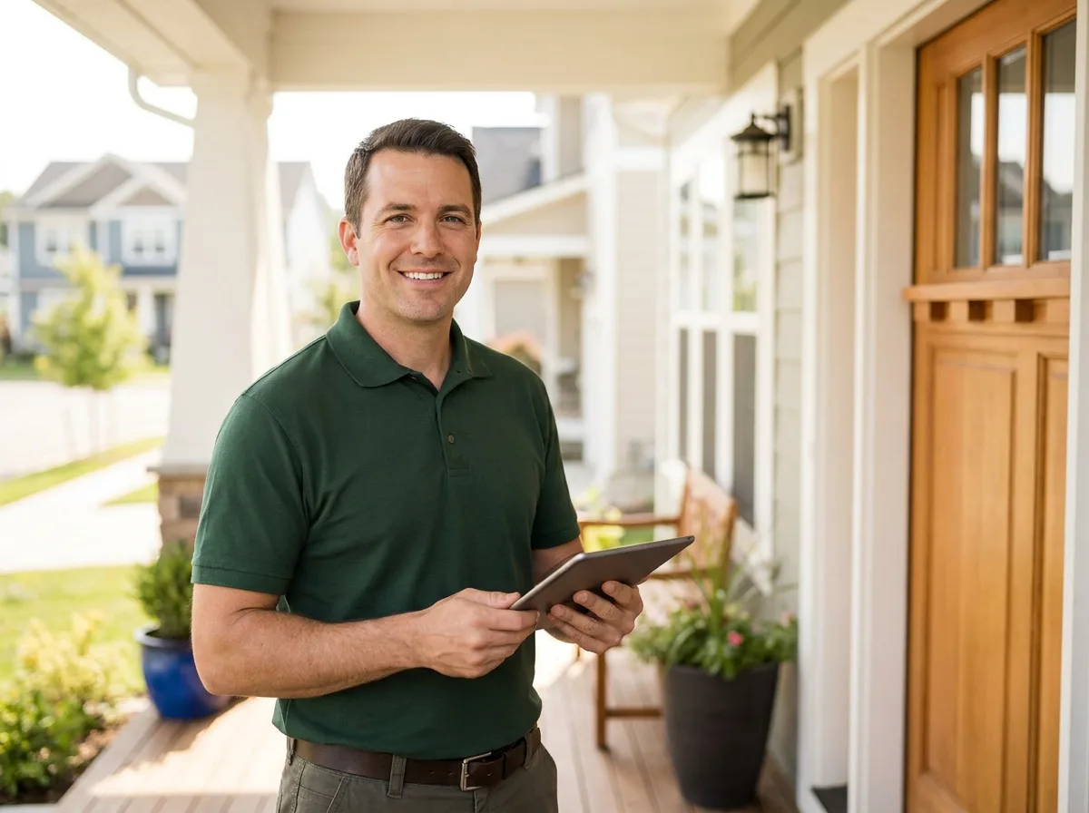 Pest control FAQs for Van Horne, IA